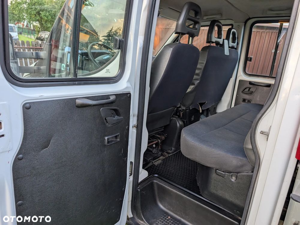 Iveco DAILY - 13