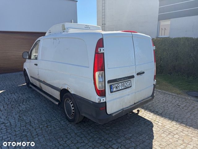 Mercedes-Benz Cargo - 2