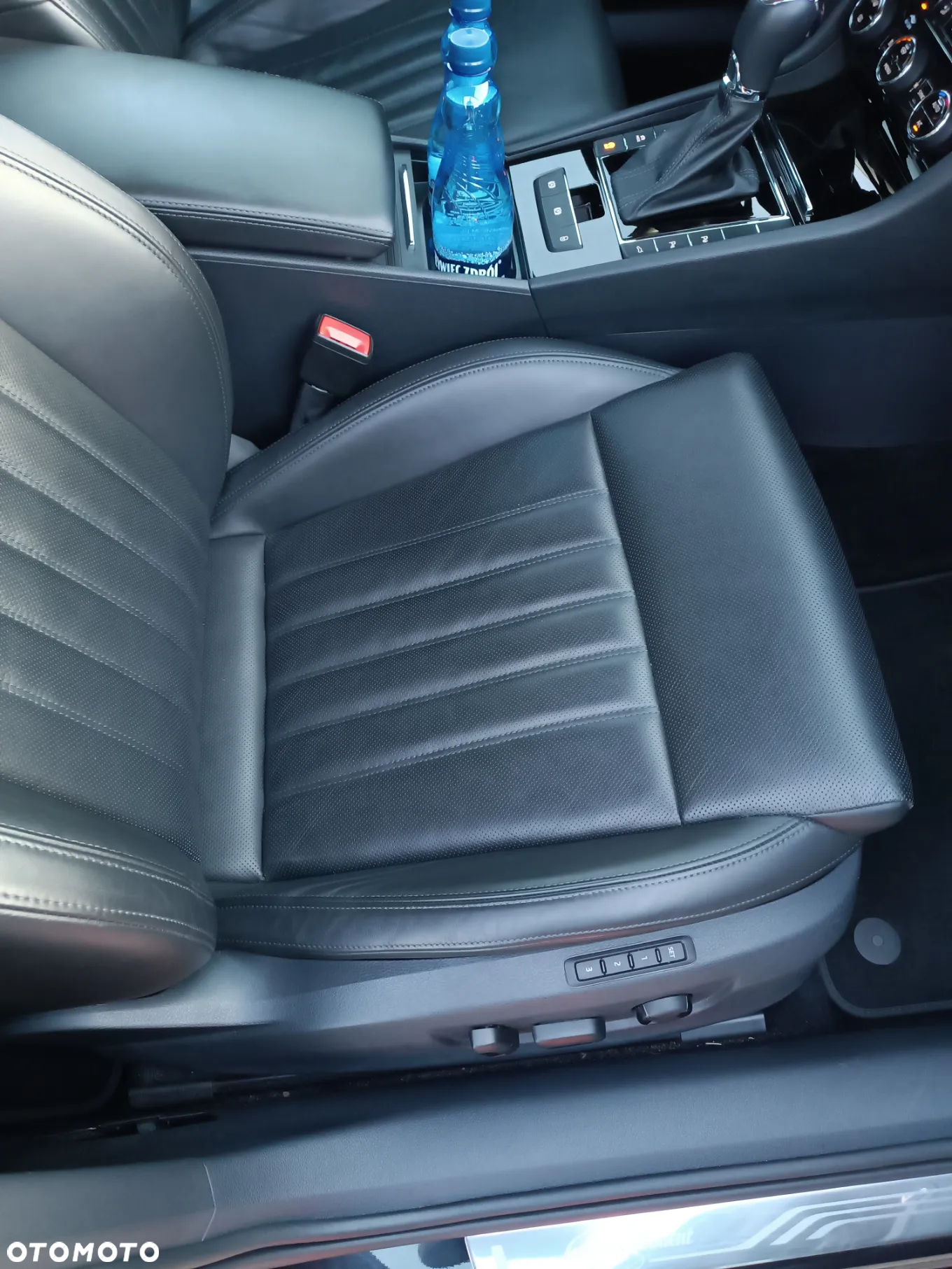 Skoda Superb 2.0 TSI 4x4 L&K DSG - 5