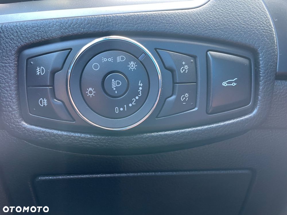 Ford S-Max 1.5 EcoBoost Trend - 32
