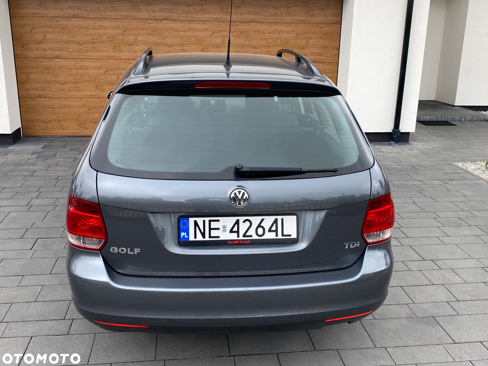 Volkswagen Golf 1.9 TDI DPF Edition - 20