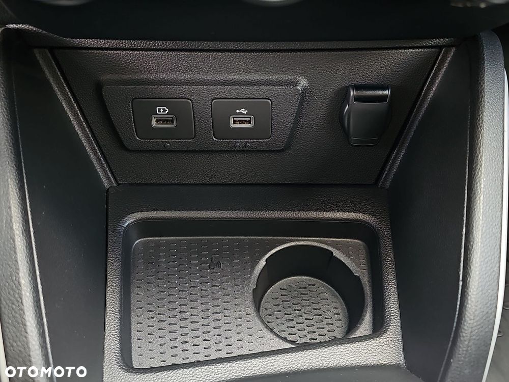 Dacia Duster 1.0 TCe Prestige - 22
