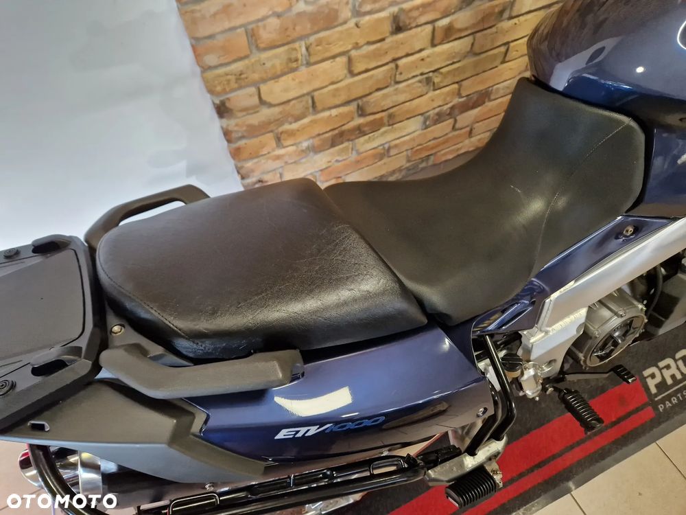 Aprilia Caponord - 14