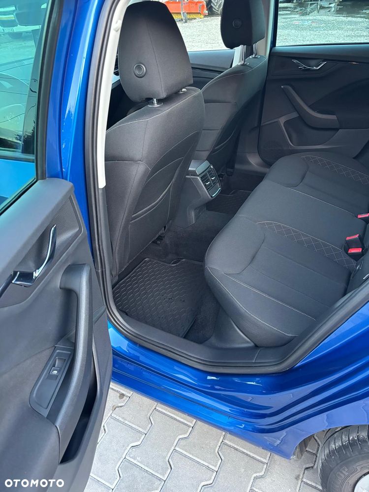 Skoda Scala 1.0 TSI Active - 9