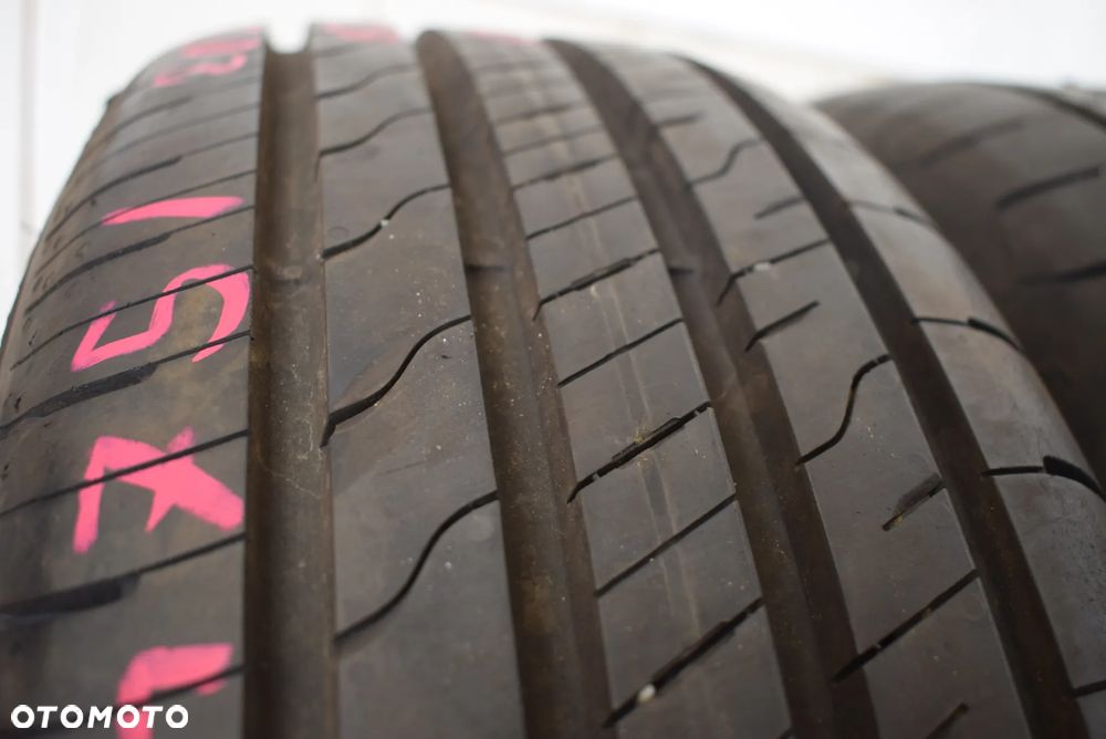 R16 205/60 Goodyear Efficient GRIP Performance 2 Cena za parę - 2