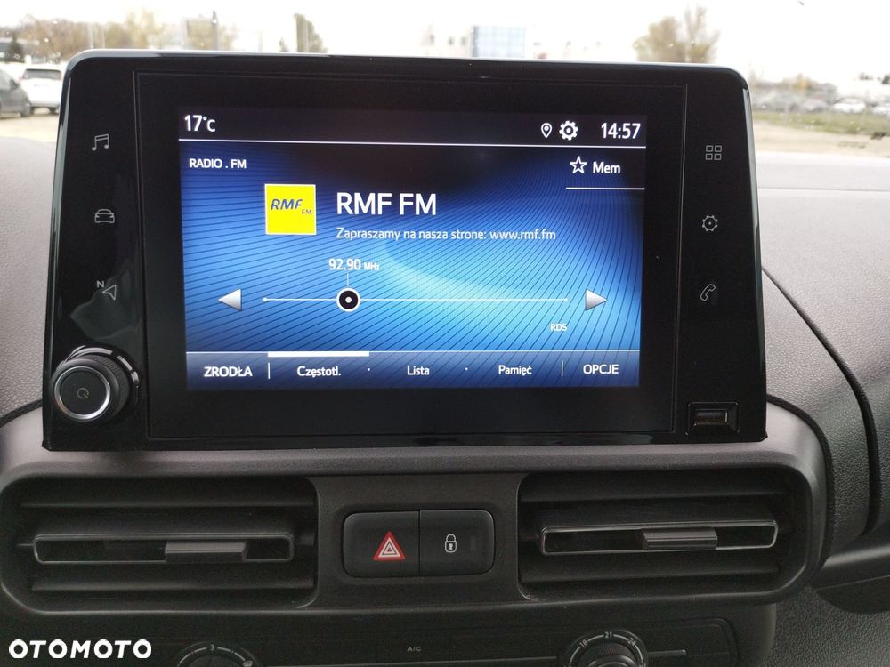 Toyota Proace City Verso 1.5 D-4D Business - 21