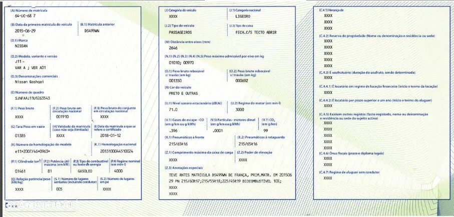 Nissan Qashqai 1.5 dCi tekna - 10