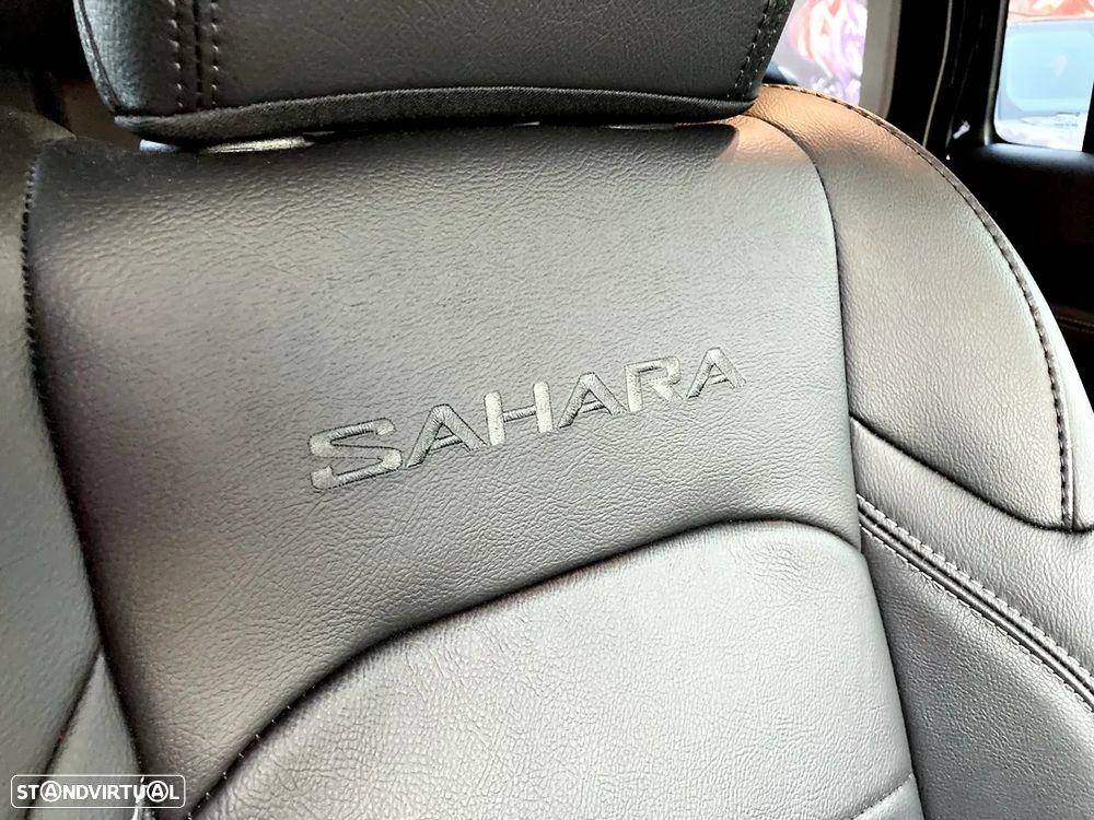 Jeep Wrangler Unlimited 2.0 TG 4xe Sahara - 37