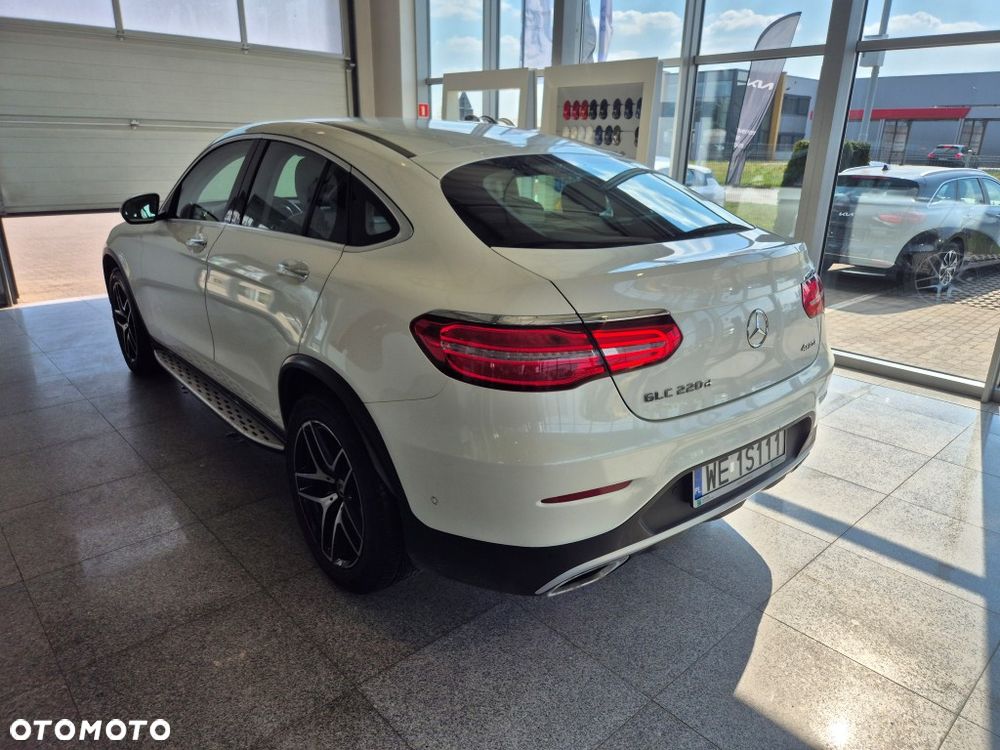 Mercedes-Benz GLC - 26