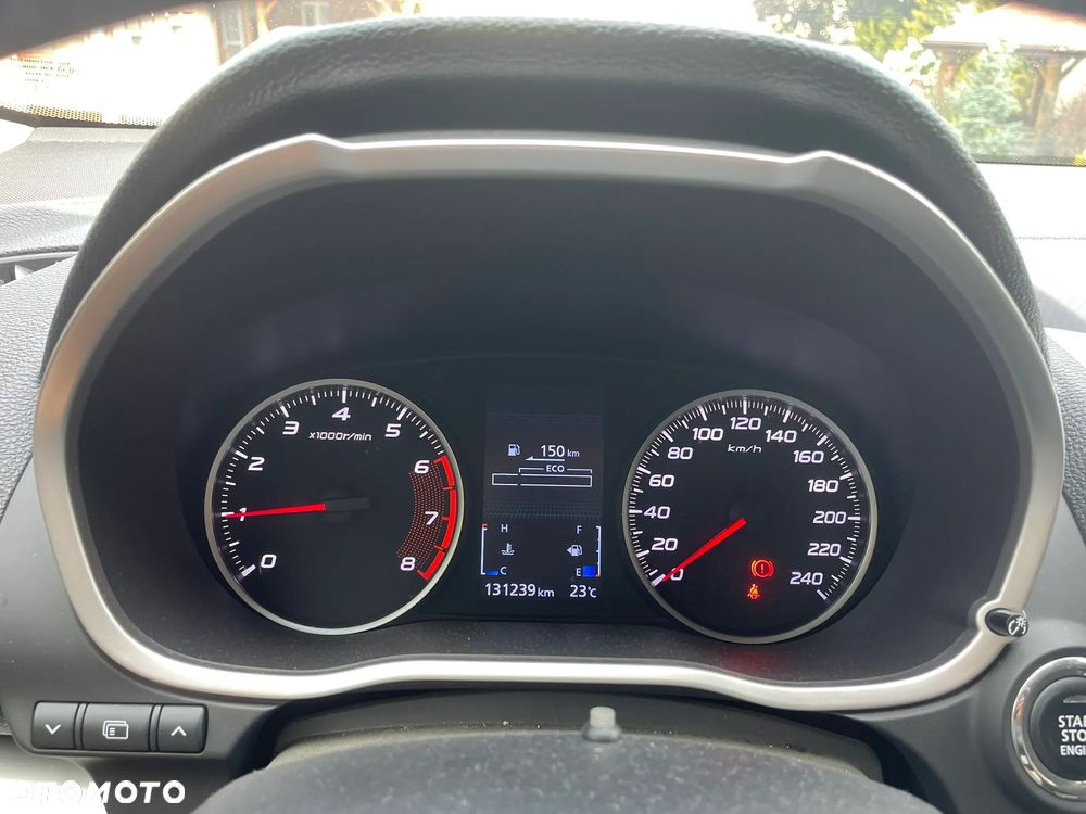 Mitsubishi Eclipse Cross 1.5 T Intense - 15