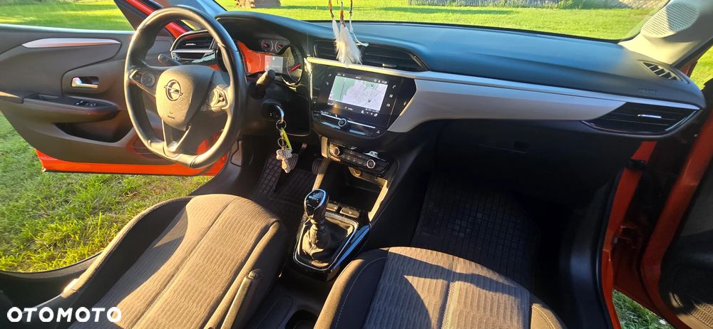 Opel Corsa 1.2 GS Line S&S - 9