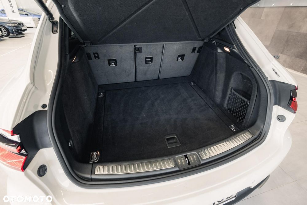Porsche Macan Standard - 37