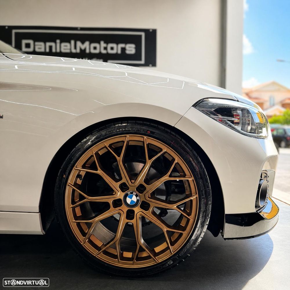 BMW 118 i M Sport - 3