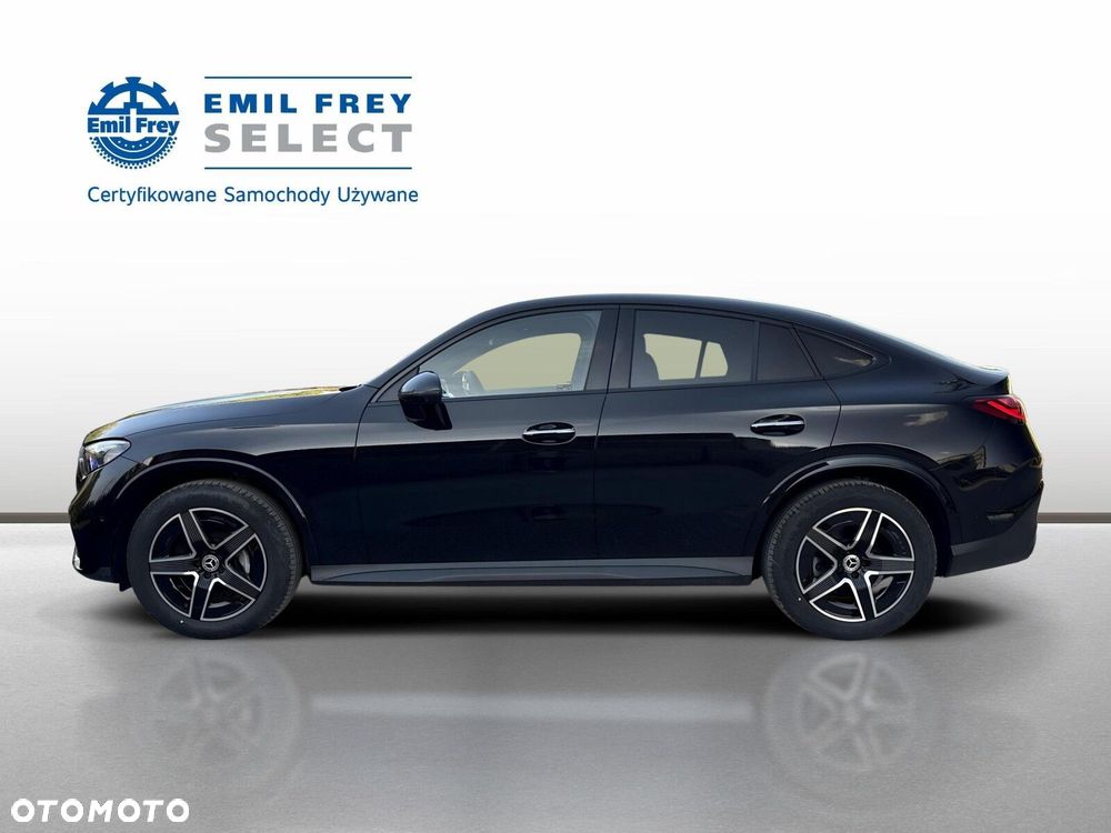Mercedes-Benz Glc 2025 photo 2