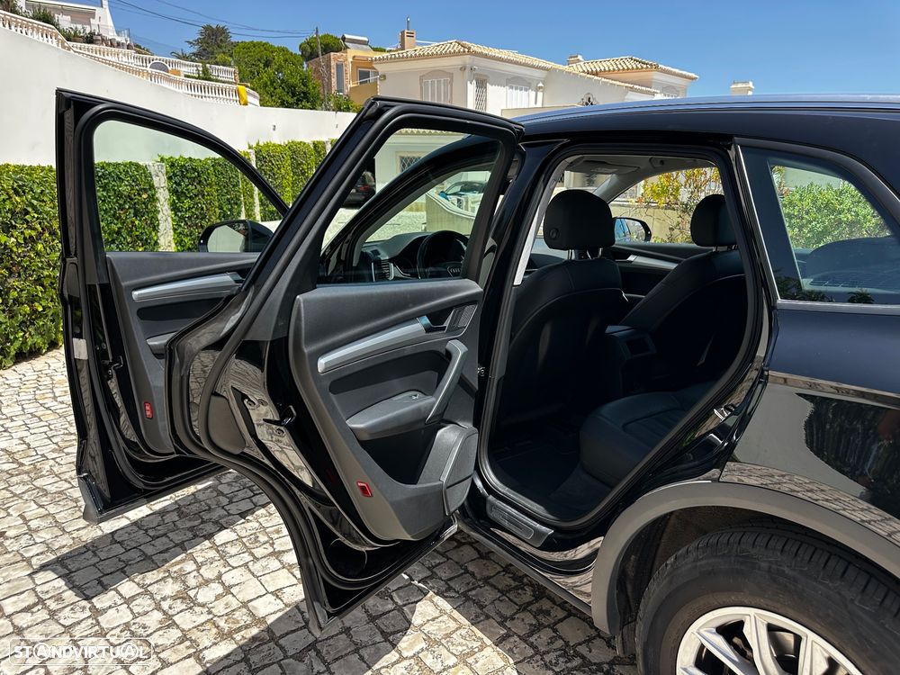Audi Q5 2.0 TDI - 6