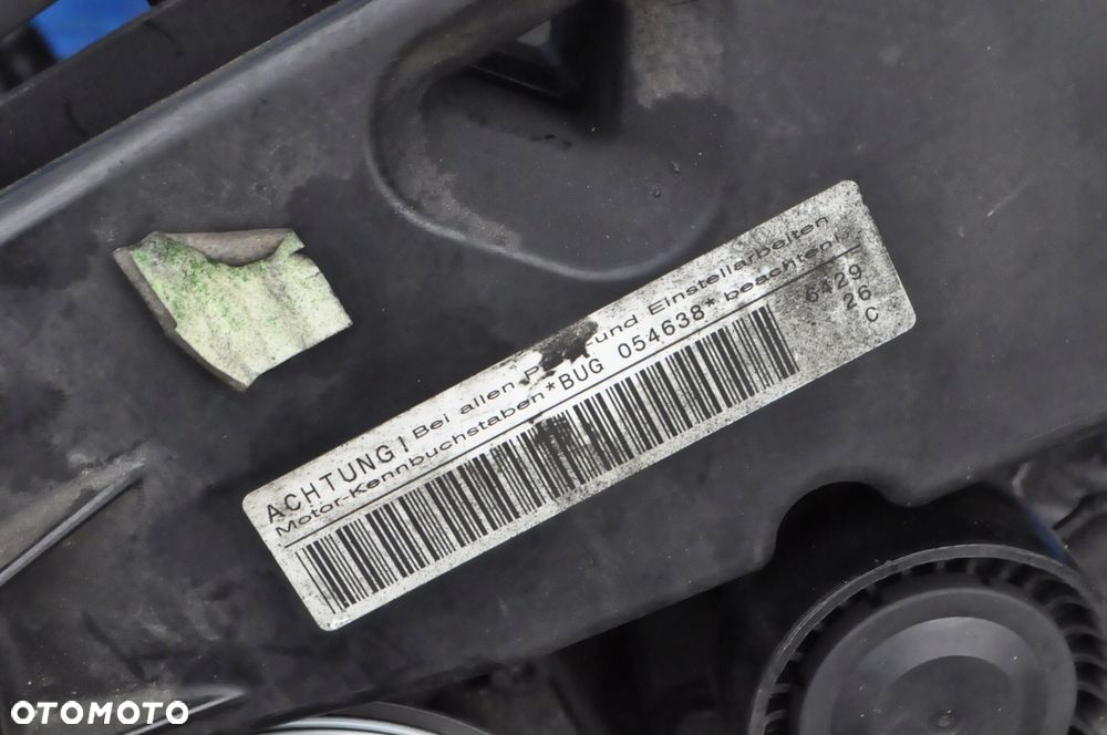 AUDI Q7 4L 3.0 TDI 171kW 233KM SILNIK BUG 208 tys km - 8