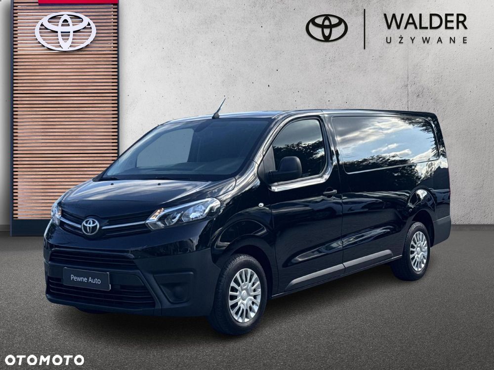 Toyota PROACE - 1