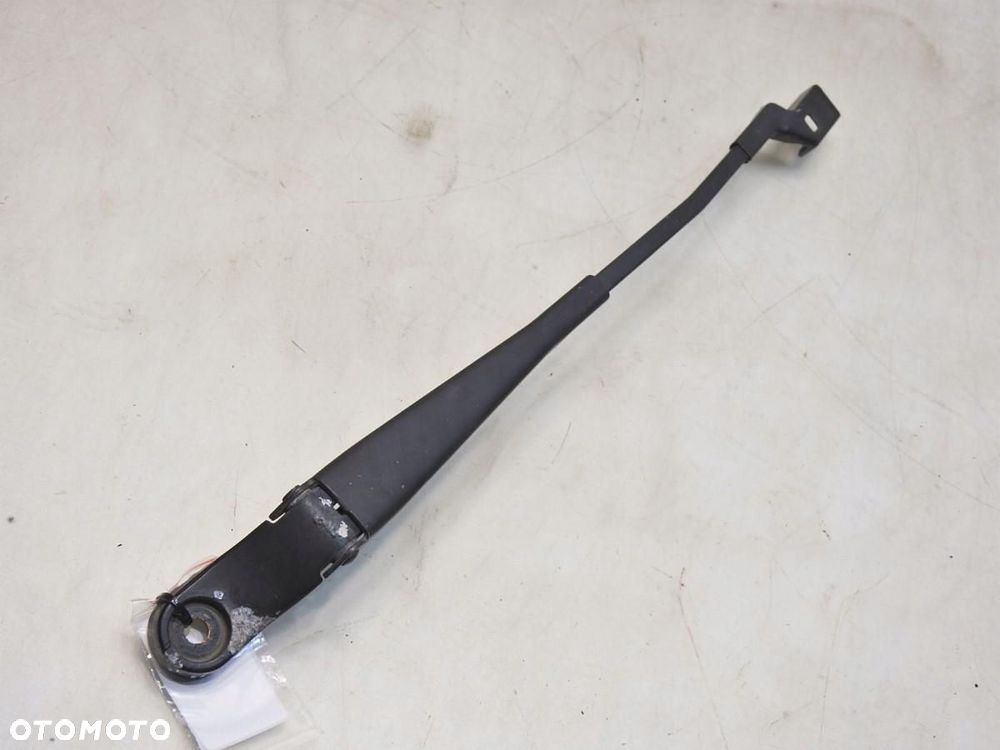 RAMIE WYCIERACZKI LEWE SKODA FABIA II 5J1955409B - 8