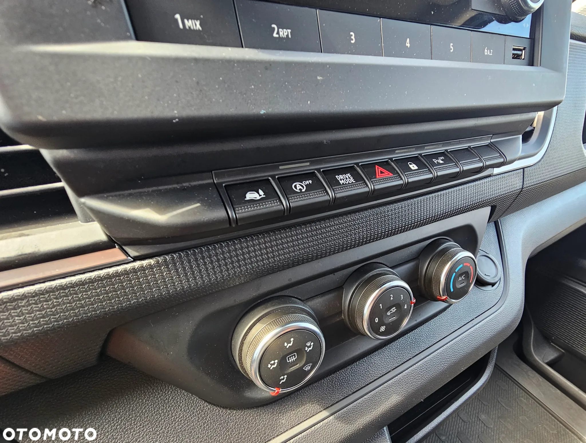 Nissan PRIMASTAR - 13