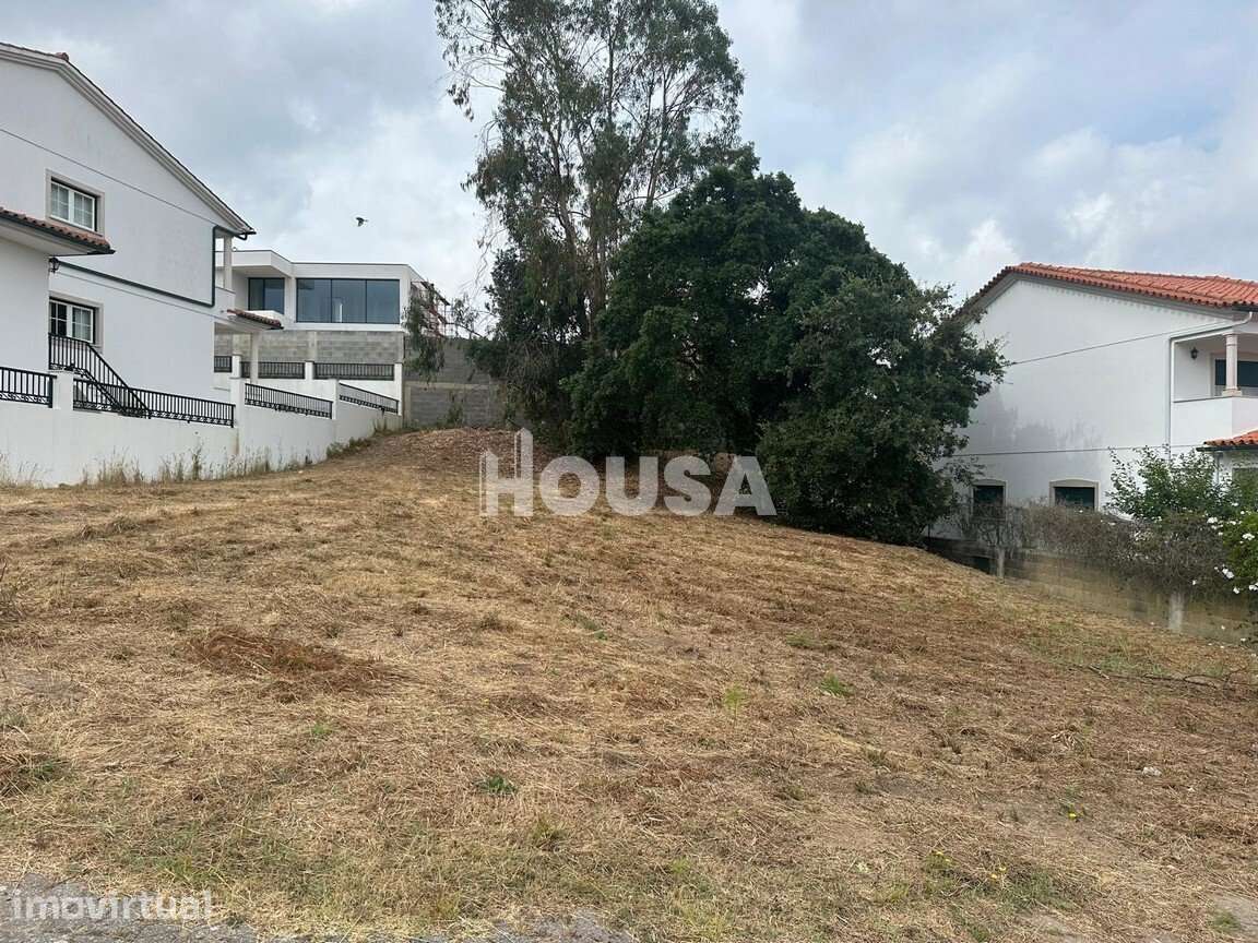 Lote de Terreno para Construção – 671m² - Grande imagem: 5/5