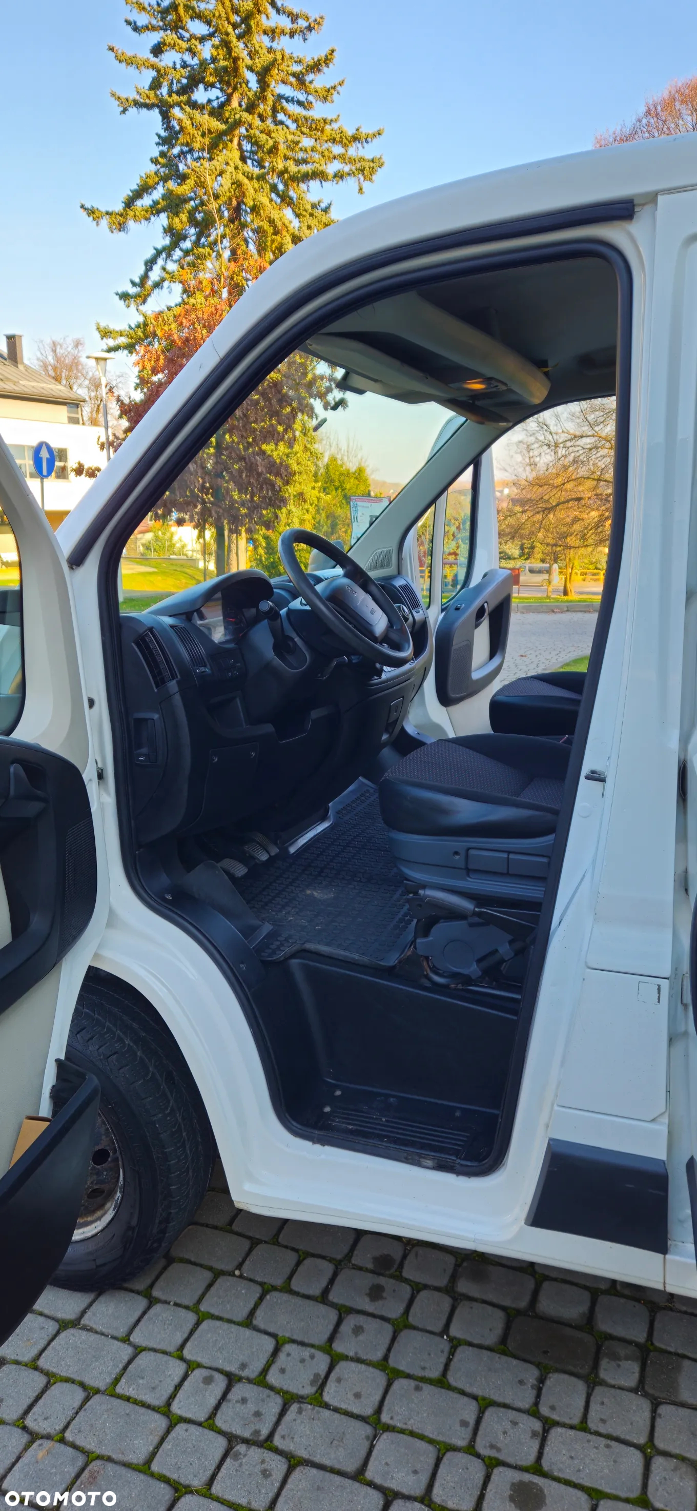 Peugeot BOXER/PARTNER - 15