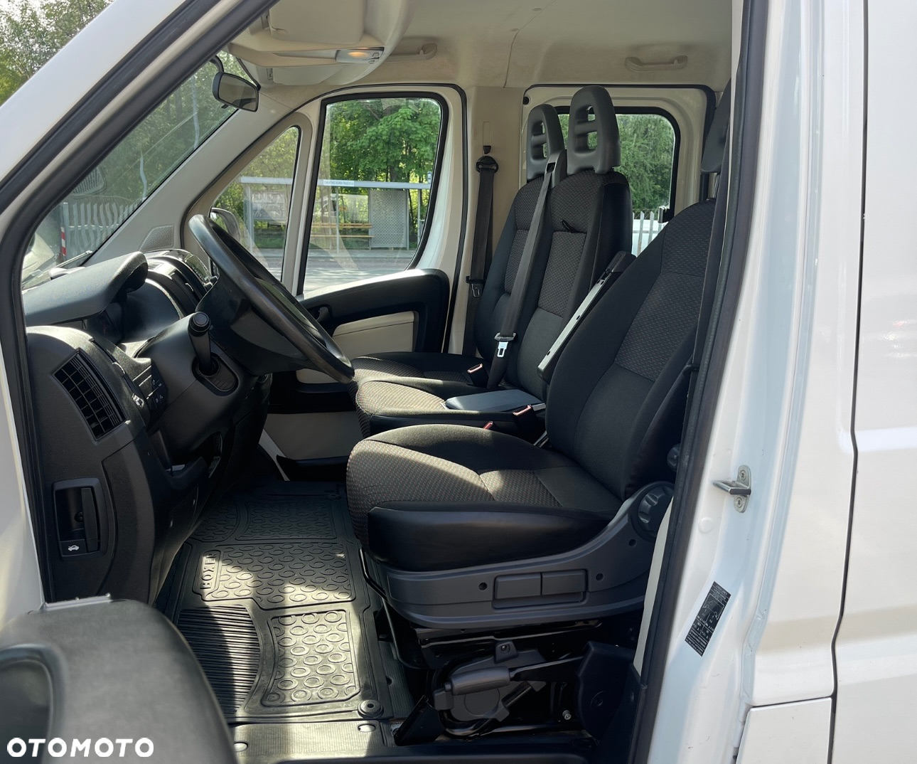 Peugeot Boxer - 10