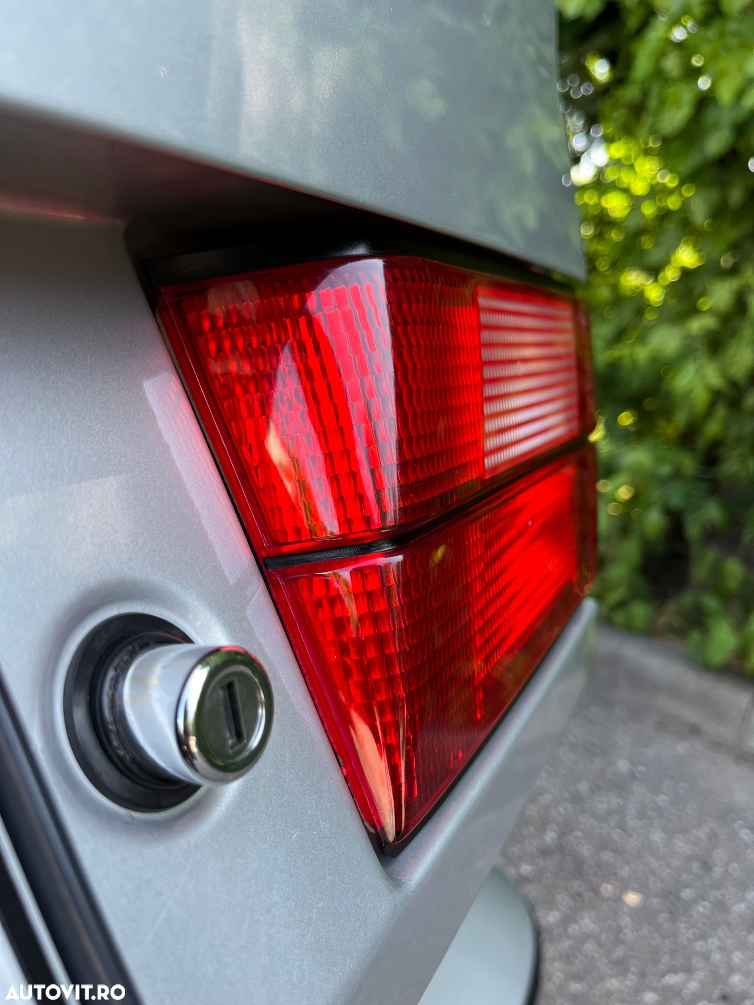 BMW Seria 5 - 18