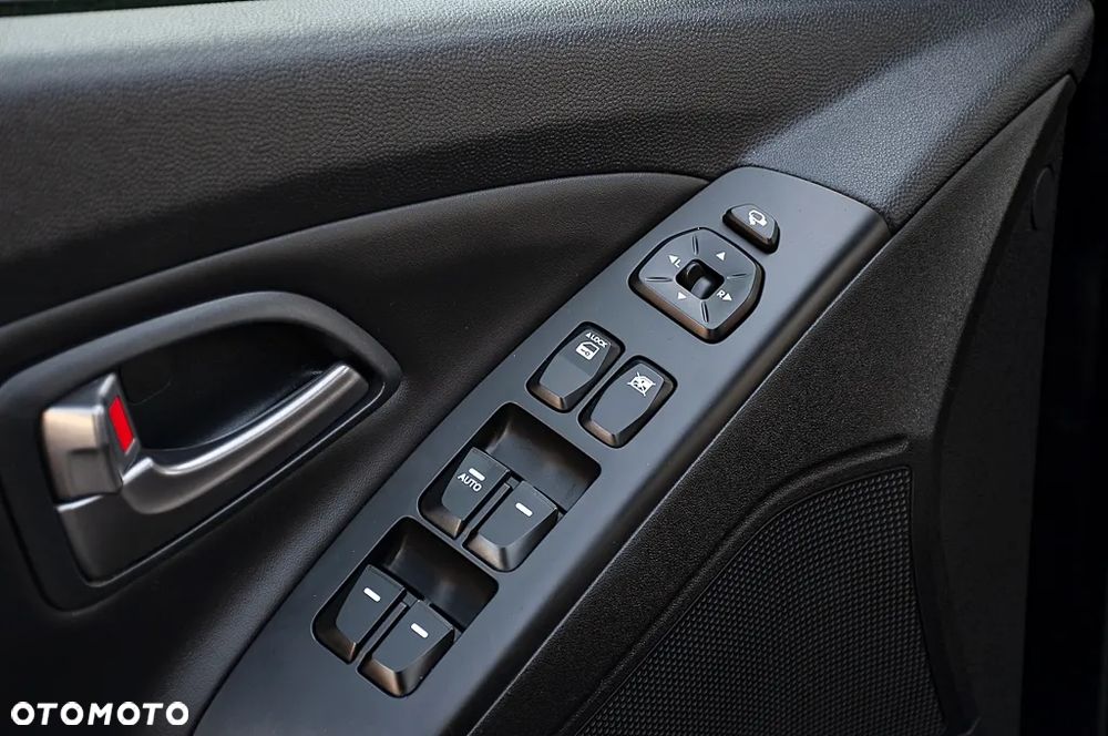 Hyundai ix35 2.0 CRDi 4WD Premium - 34