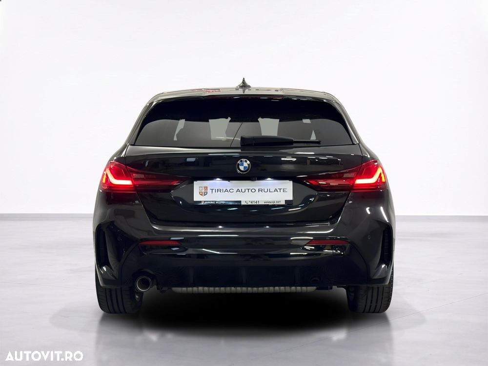 BMW Seria 1 - 5