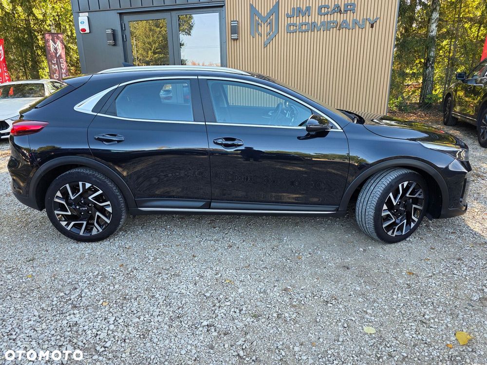 Kia XCeed - 26