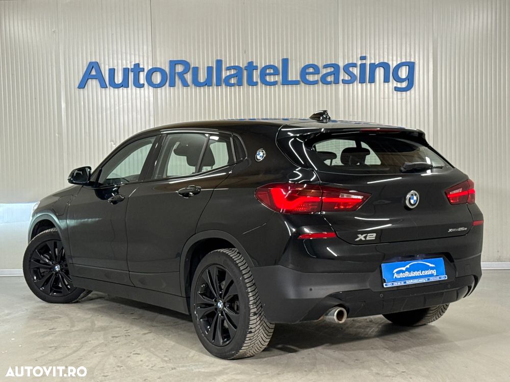 BMW X2 xDrive25e AT PHEV - 4