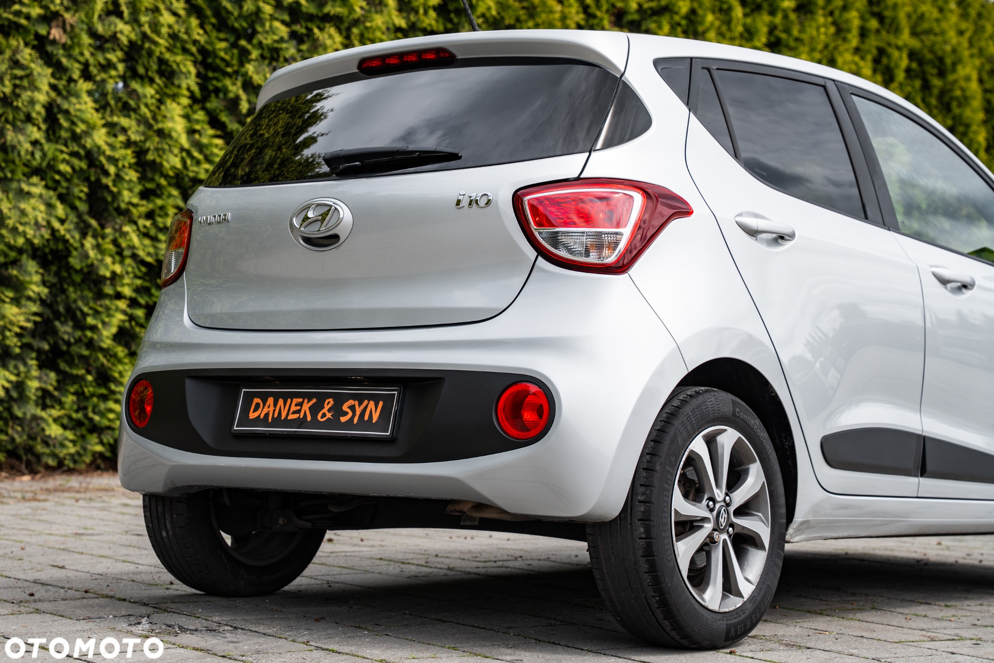Hyundai i10 1.0 Comfort - 18