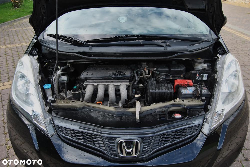Honda Jazz - 13