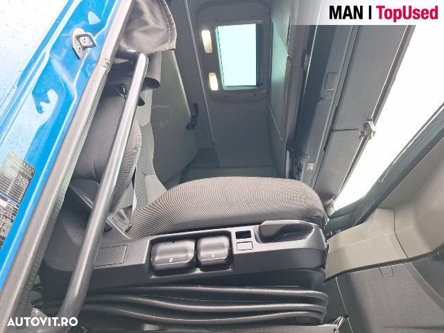 MAN TGX 18.470 4x2 BL SA Garantie 24 Luni - 7