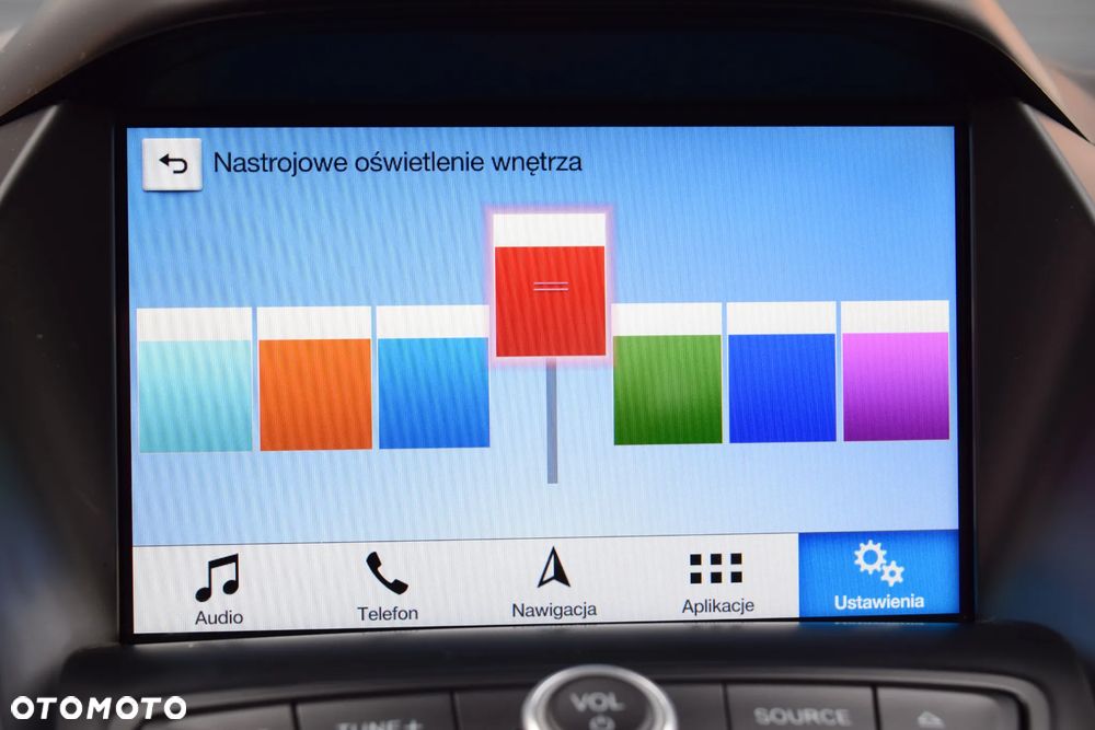 Ford Kuga 2.0 TDCi AWD ST-Line - 33