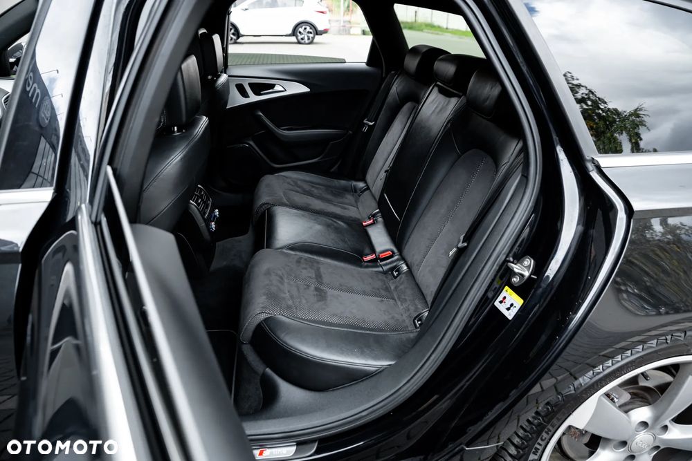 Audi A6 - 21