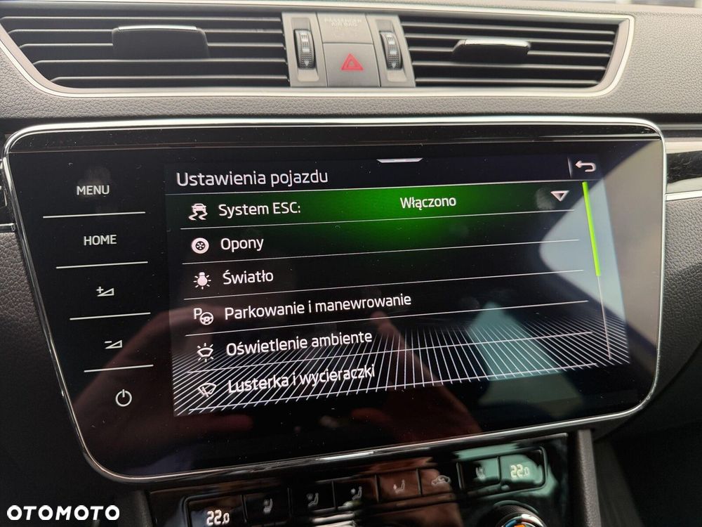 Skoda Superb - 29