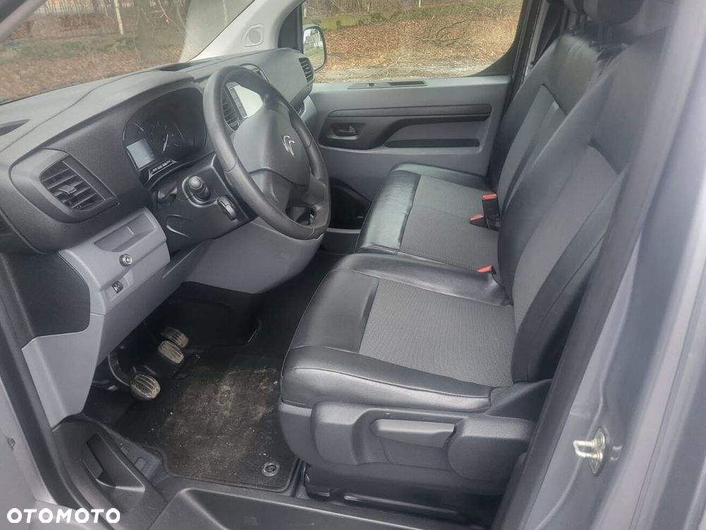 Citroën Jumpy - 10