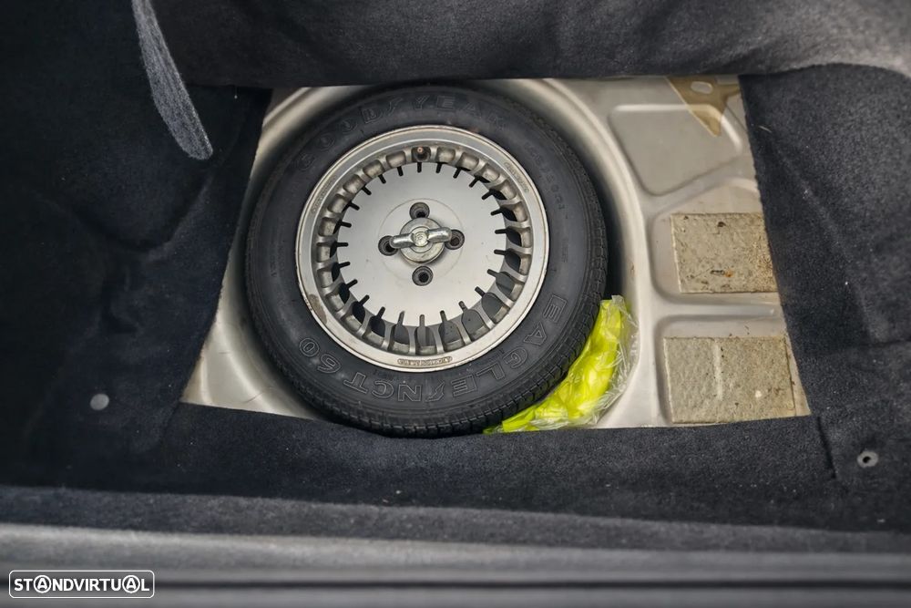 Alfa Romeo Sprint Veloce 1.3 - 39