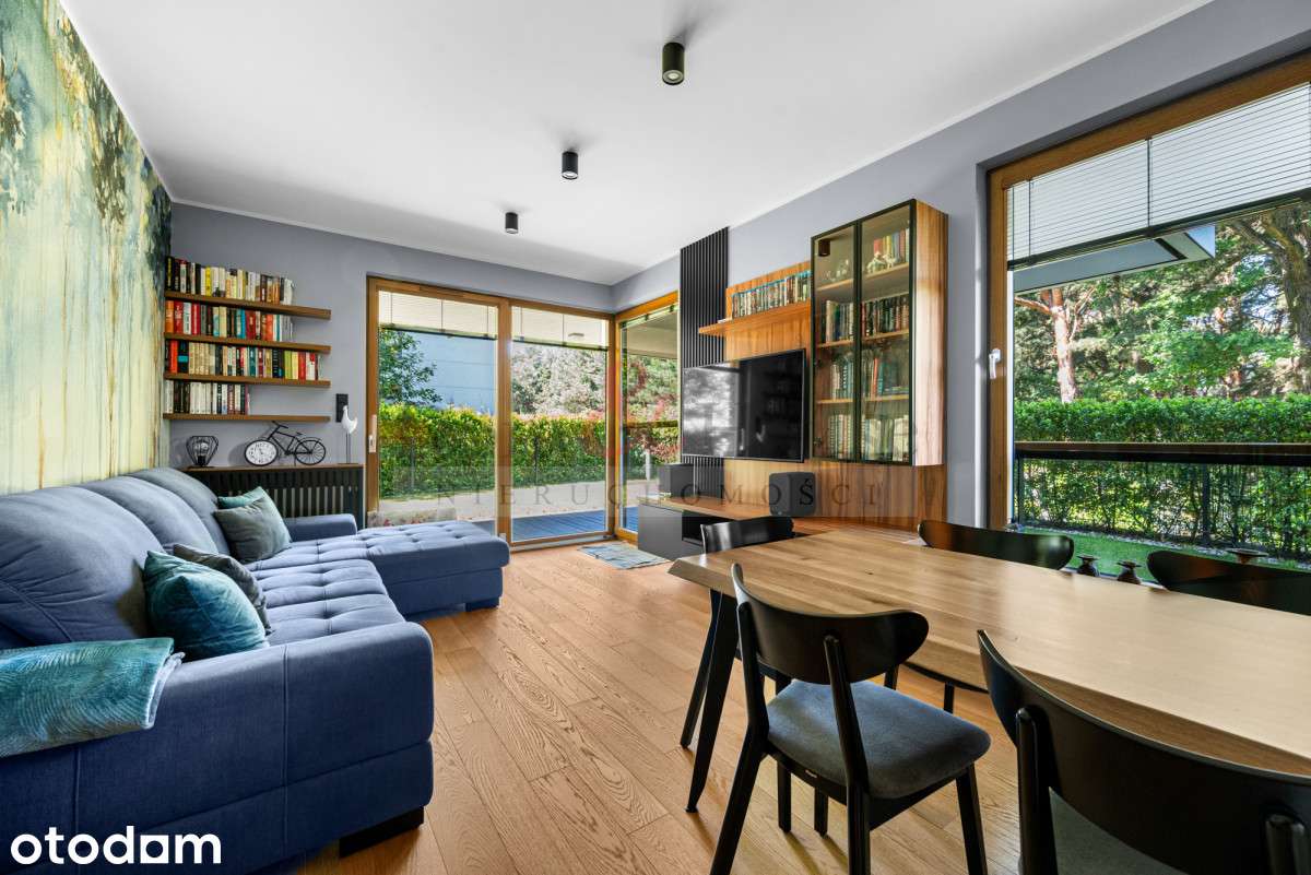 Apartament 3 pokojowy nad Morzem | Nadmorski Park