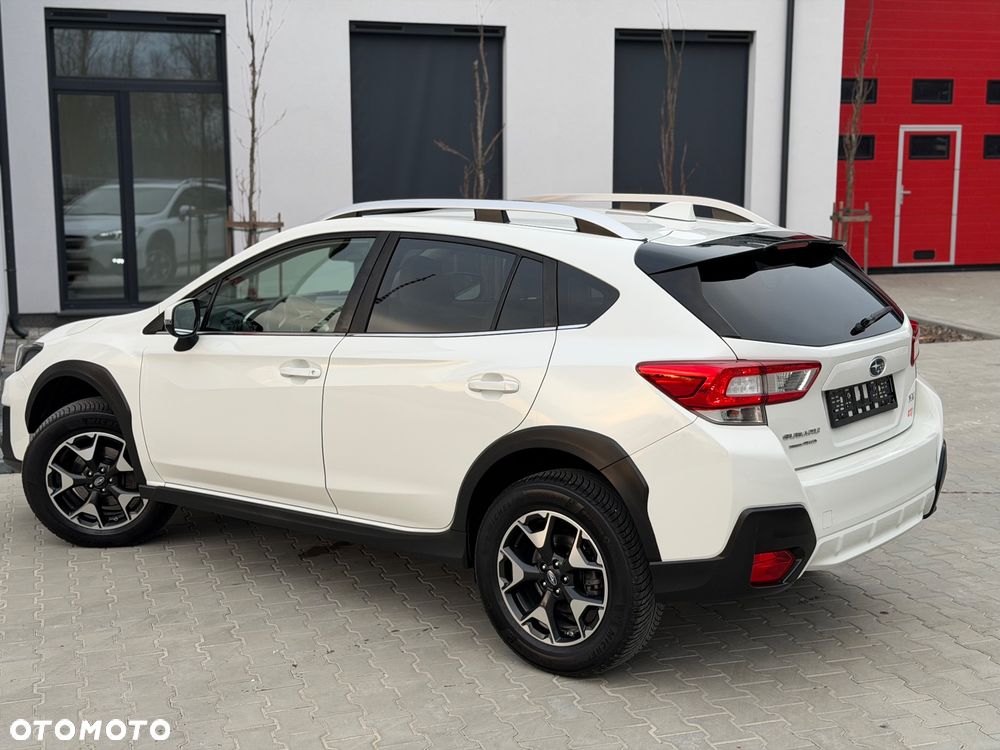 Subaru XV 1.6i Lineartronic Exclusive+ - 14