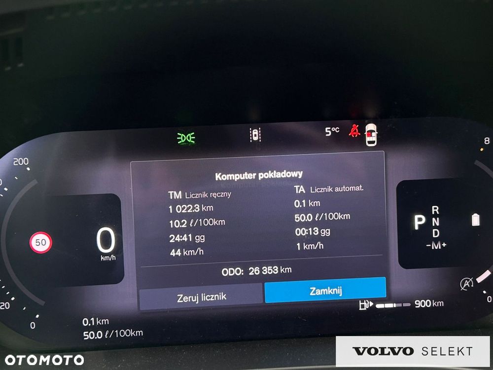 Volvo XC 60 - 17