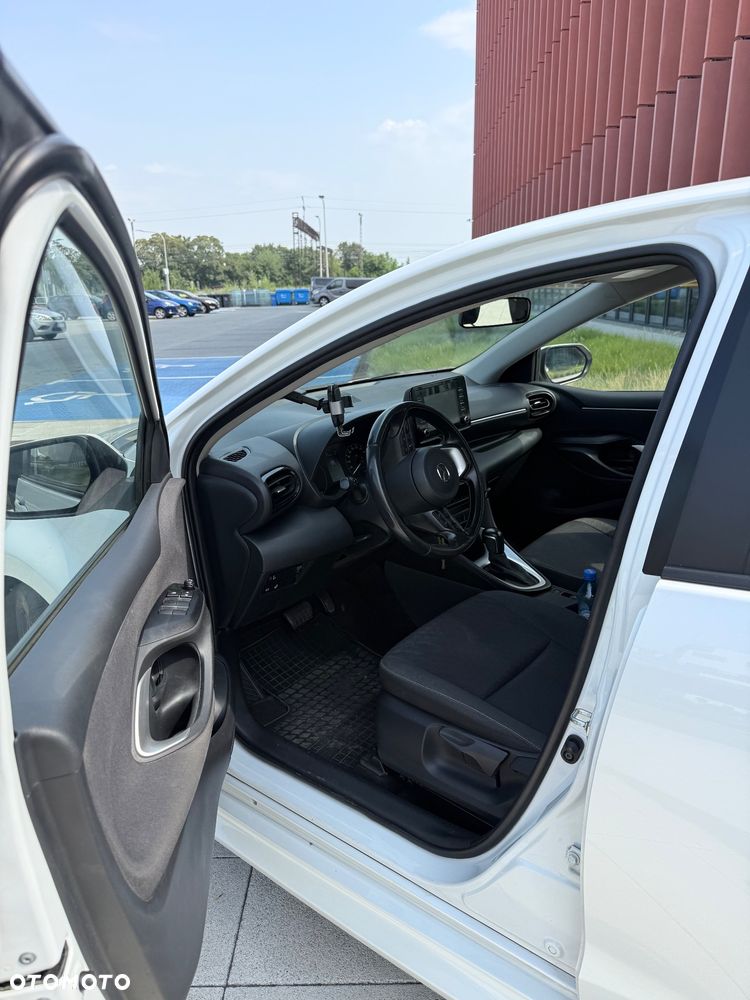 Mazda 2 Hybrid 1.5 Pure CVT - 13