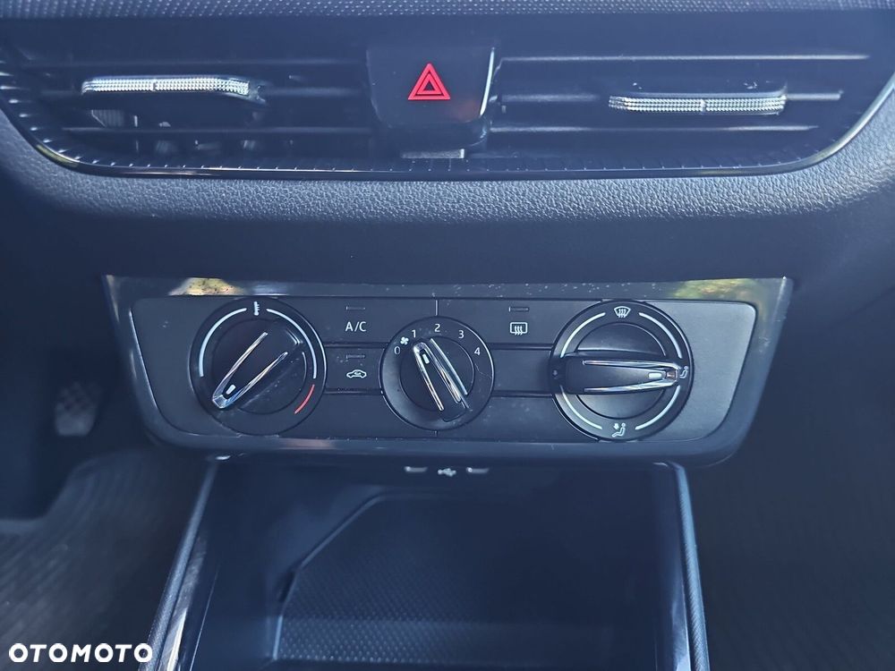 Skoda Fabia 1.0 TSI Ambition - 17