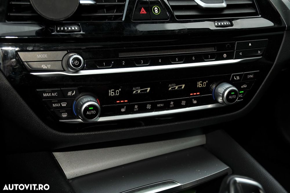 BMW Seria 5 - 11