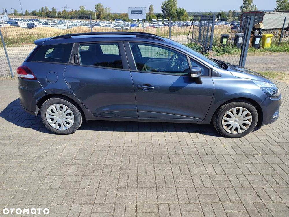 Renault Clio 0.9 TCe Alize - 7