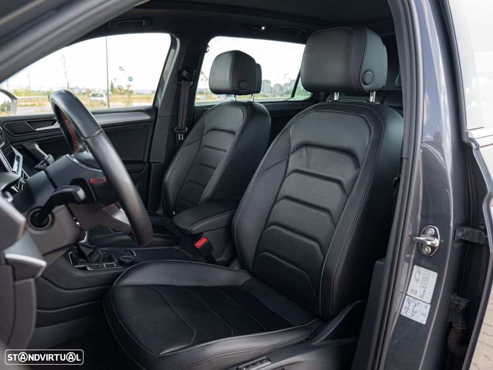 SEAT Tarraco 1.4 e-Hybrid FR DSG - 13