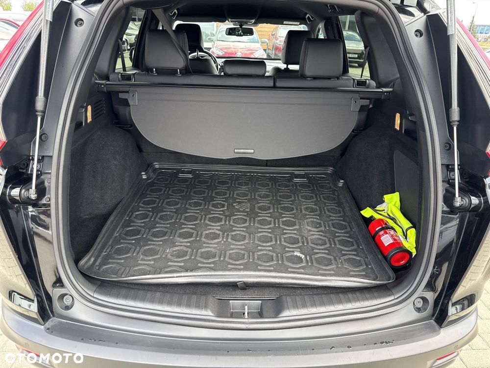 Honda CR-V - 24