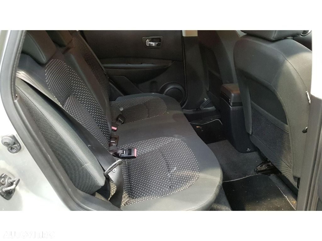 Pompa motorina rezervor Nissan Qashqai 2007 SUV 1.5 dCI - 9