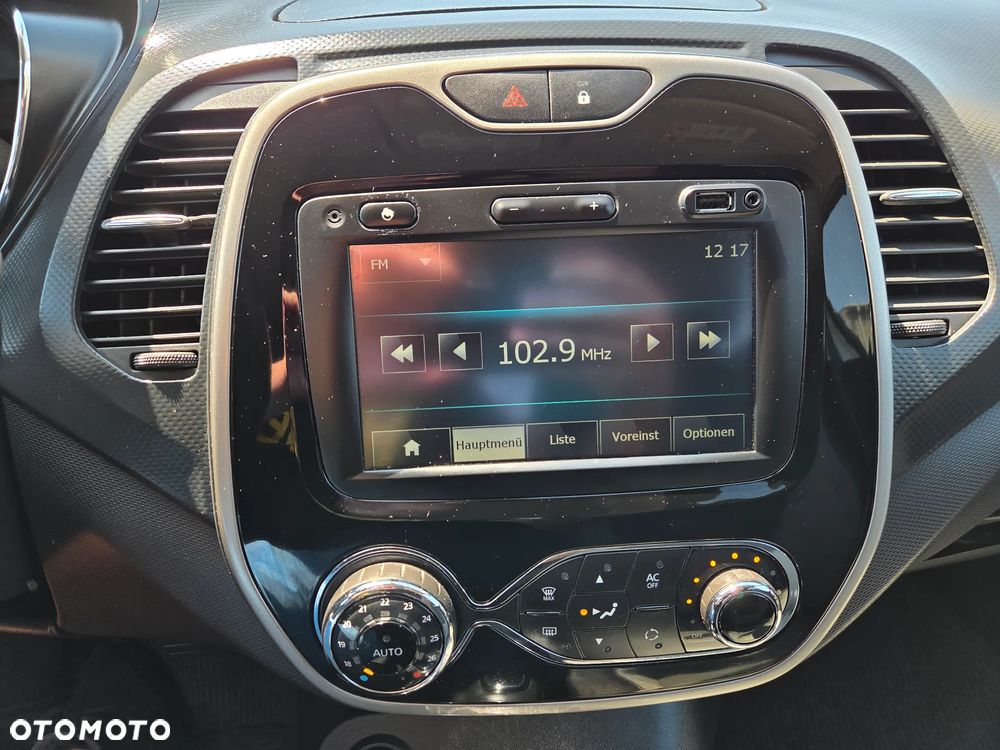 Renault Captur ENERGY TCe 120 EDC Dynamique - 16
